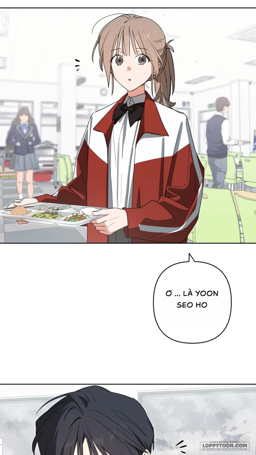 Chạm Vào Cơ Thể - Chap 4 - Trang 2