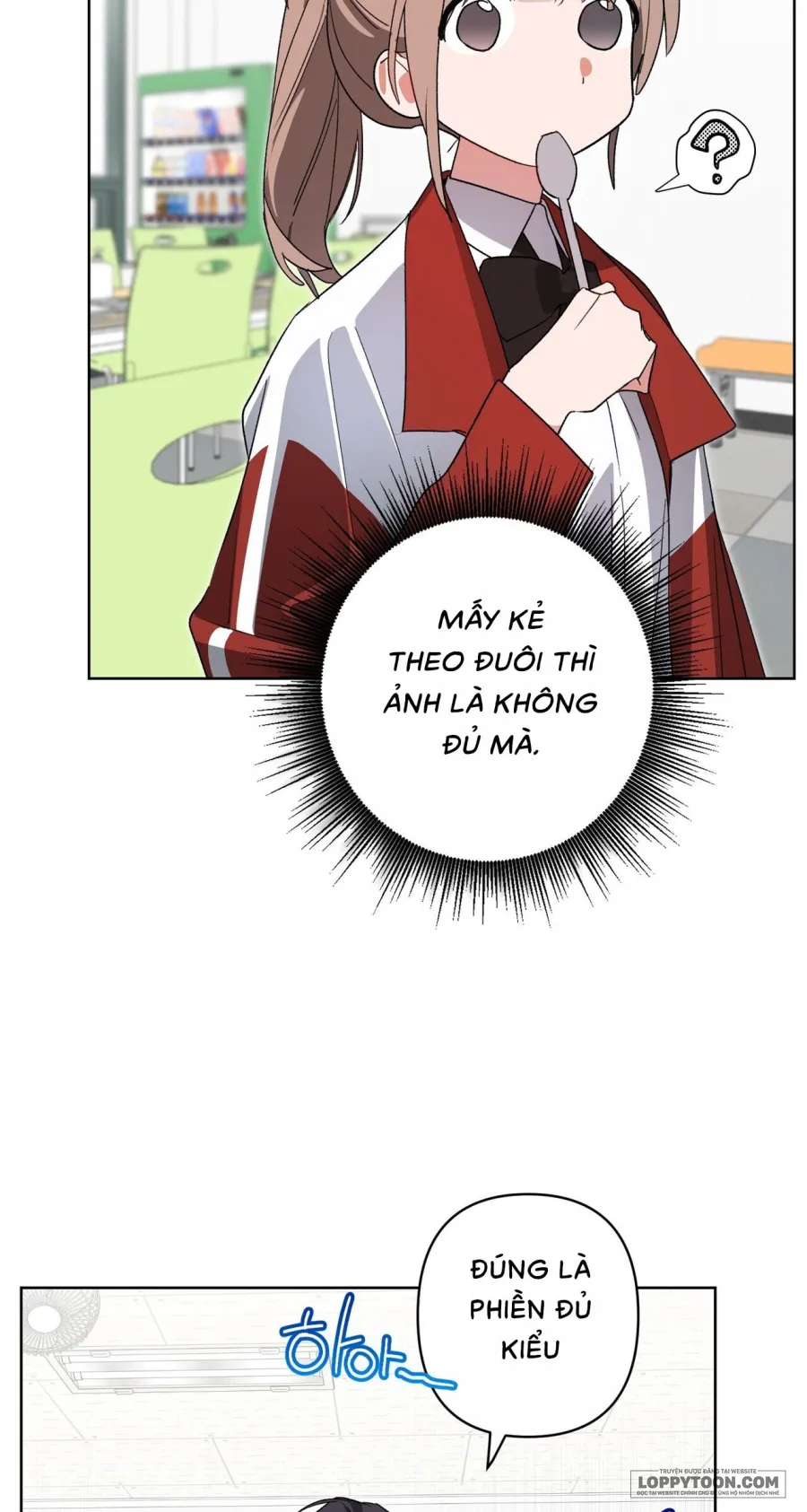 Chạm Vào Cơ Thể - Chap 4 - Trang 20