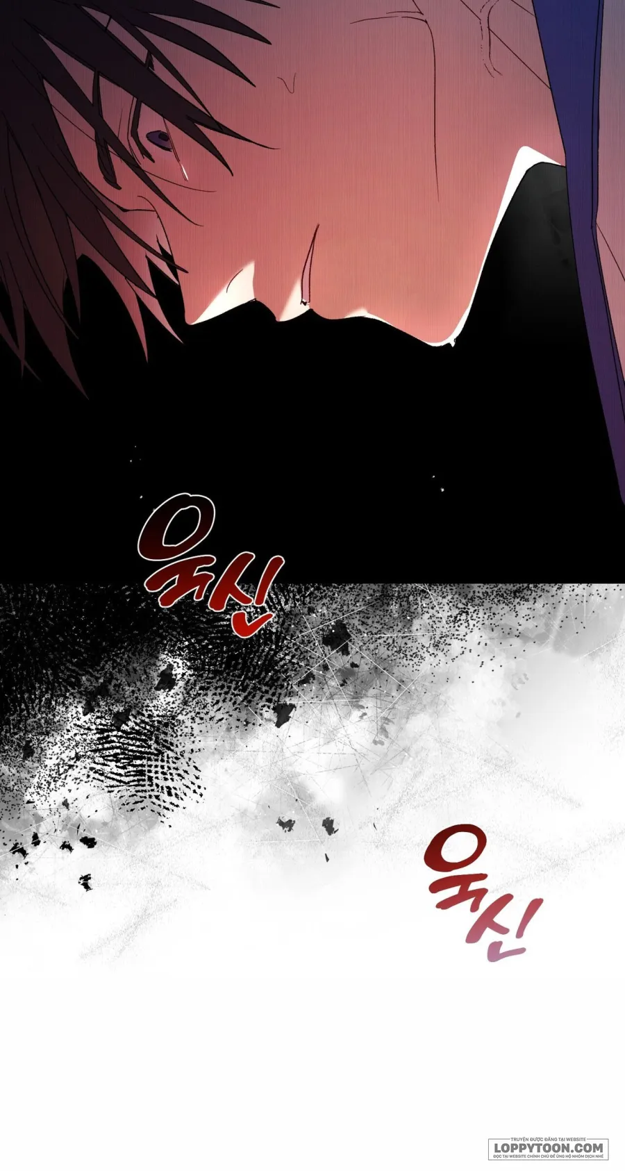 Chạm Vào Cơ Thể - Chap 4 - Trang 23