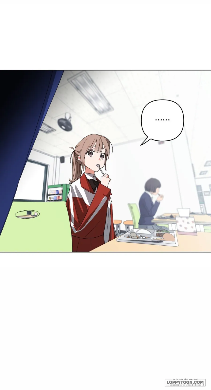Chạm Vào Cơ Thể - Chap 4 - Trang 24