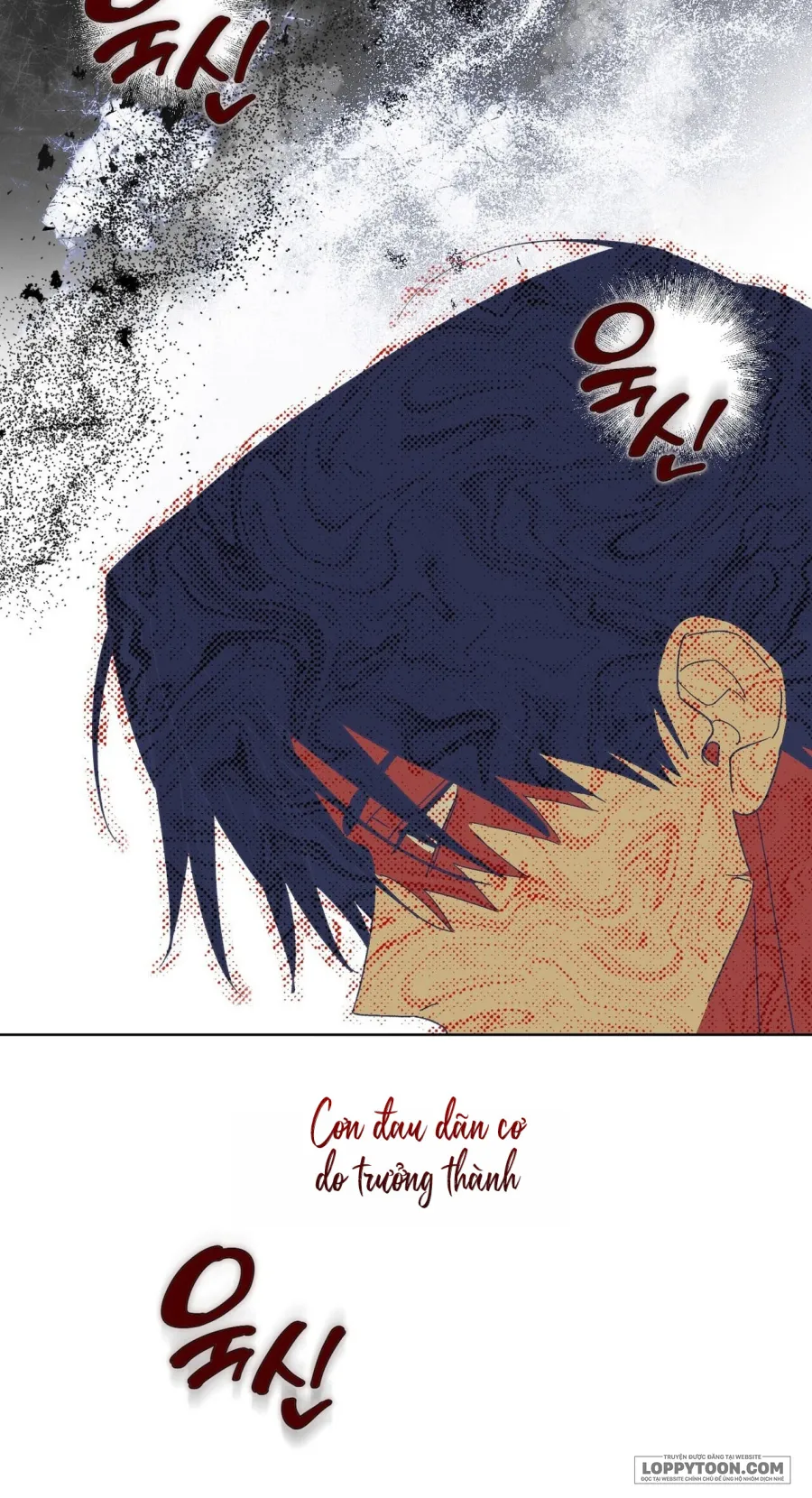 Chạm Vào Cơ Thể - Chap 4 - Trang 28