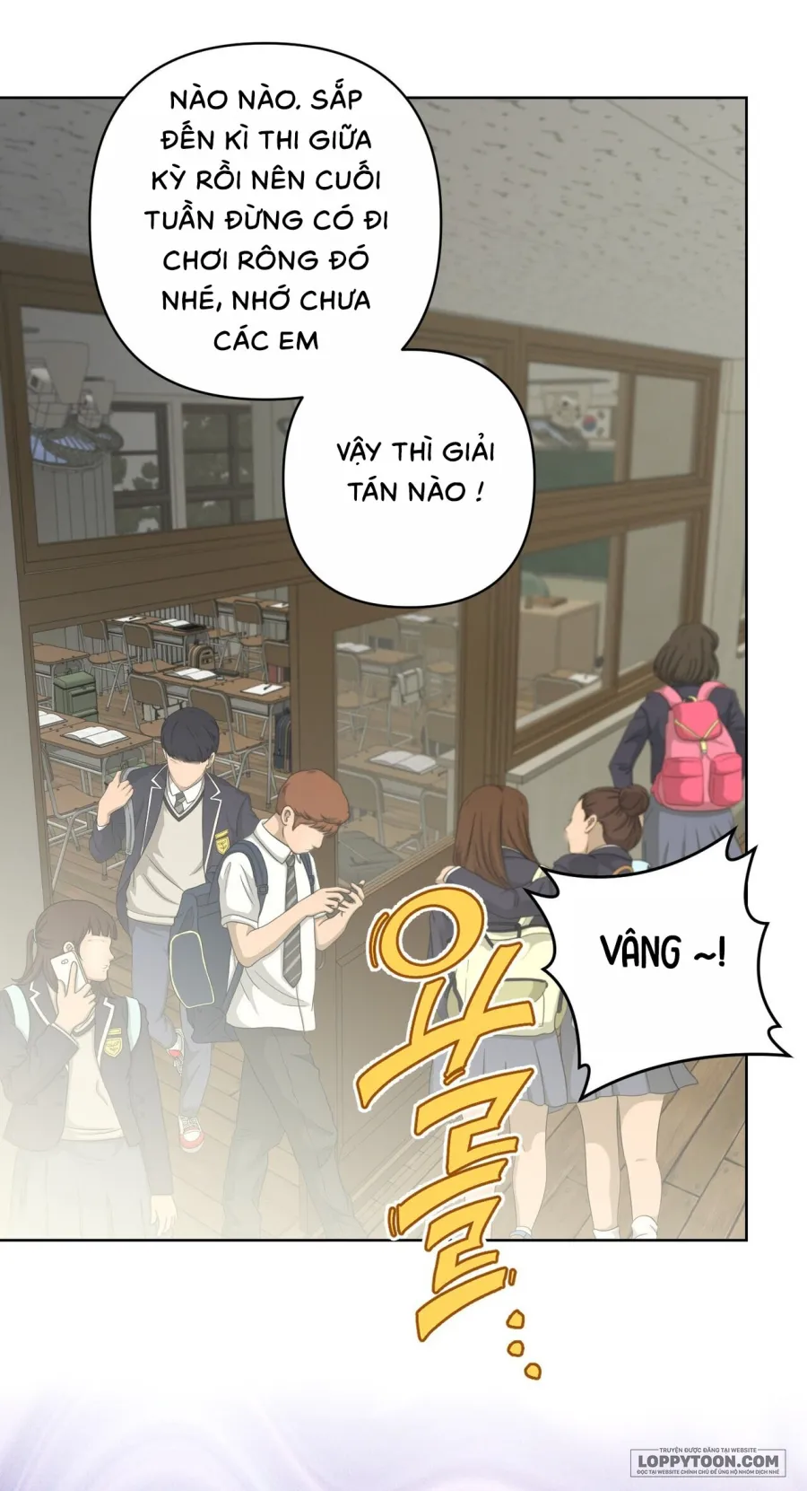 Chạm Vào Cơ Thể - Chap 4 - Trang 29