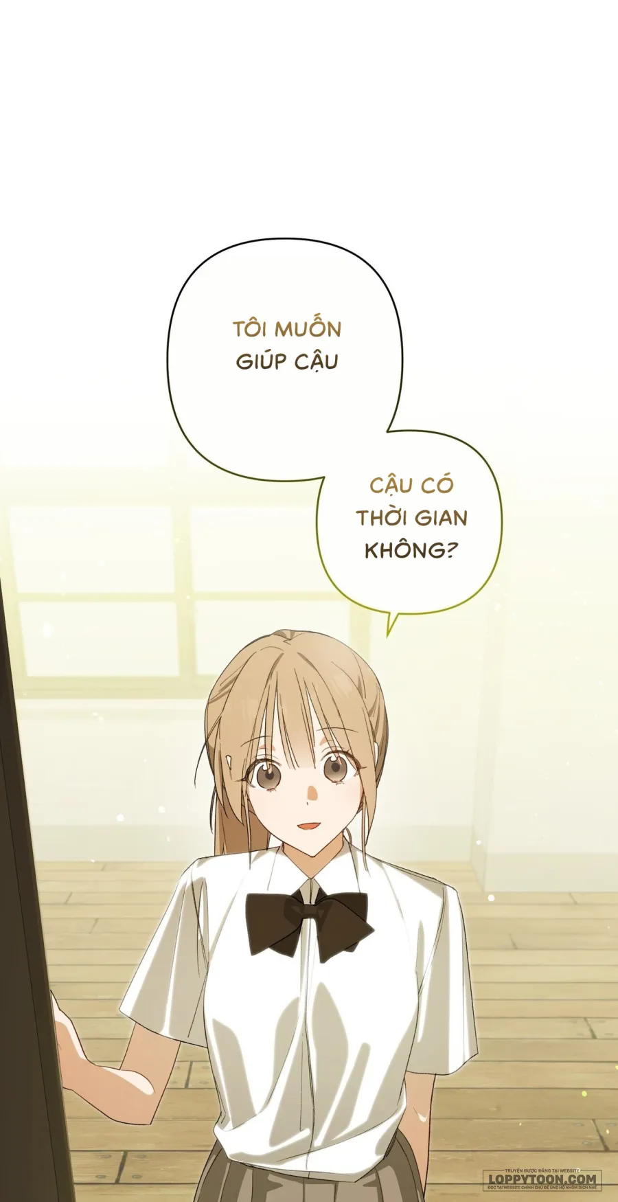 Chạm Vào Cơ Thể - Chap 4 - Trang 33