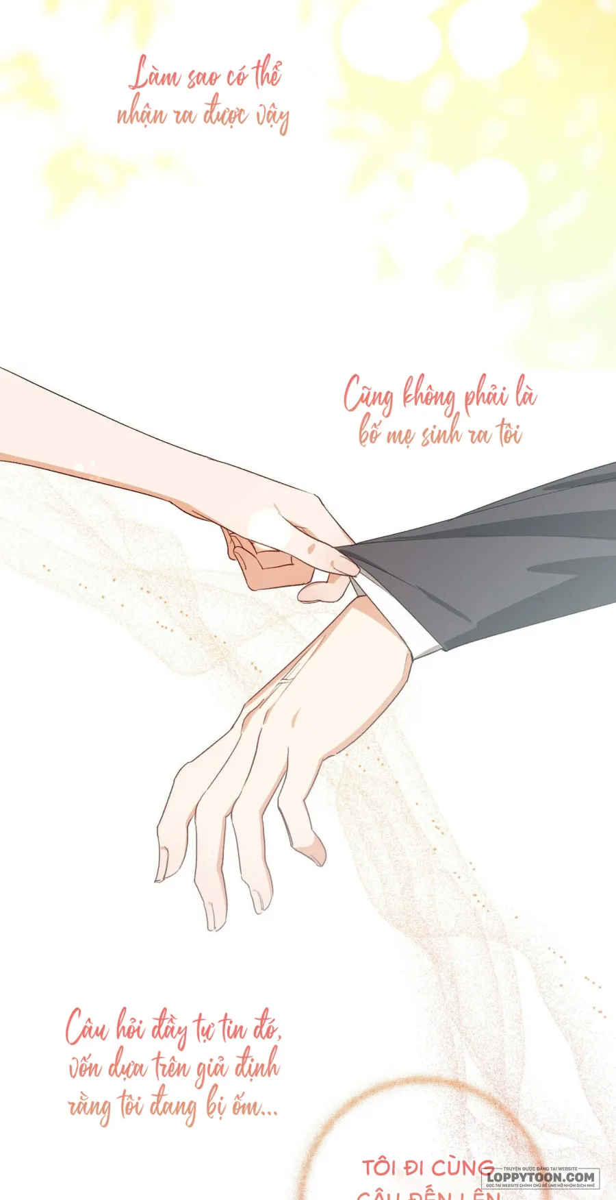 Chạm Vào Cơ Thể - Chap 4 - Trang 35