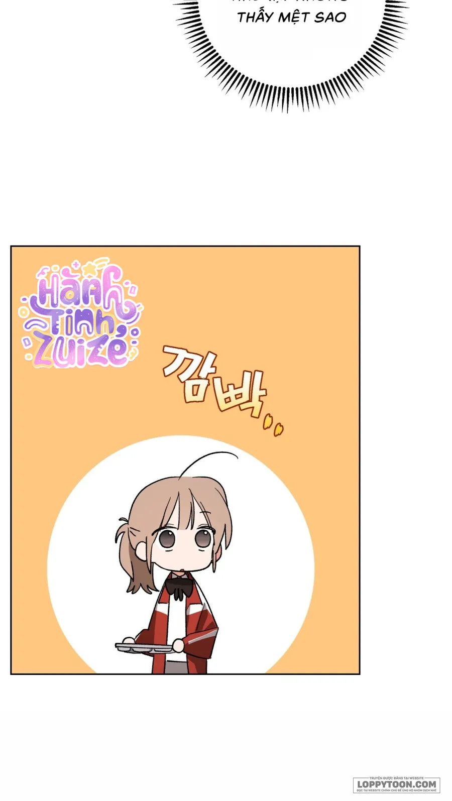 Chạm Vào Cơ Thể - Chap 4 - Trang 4