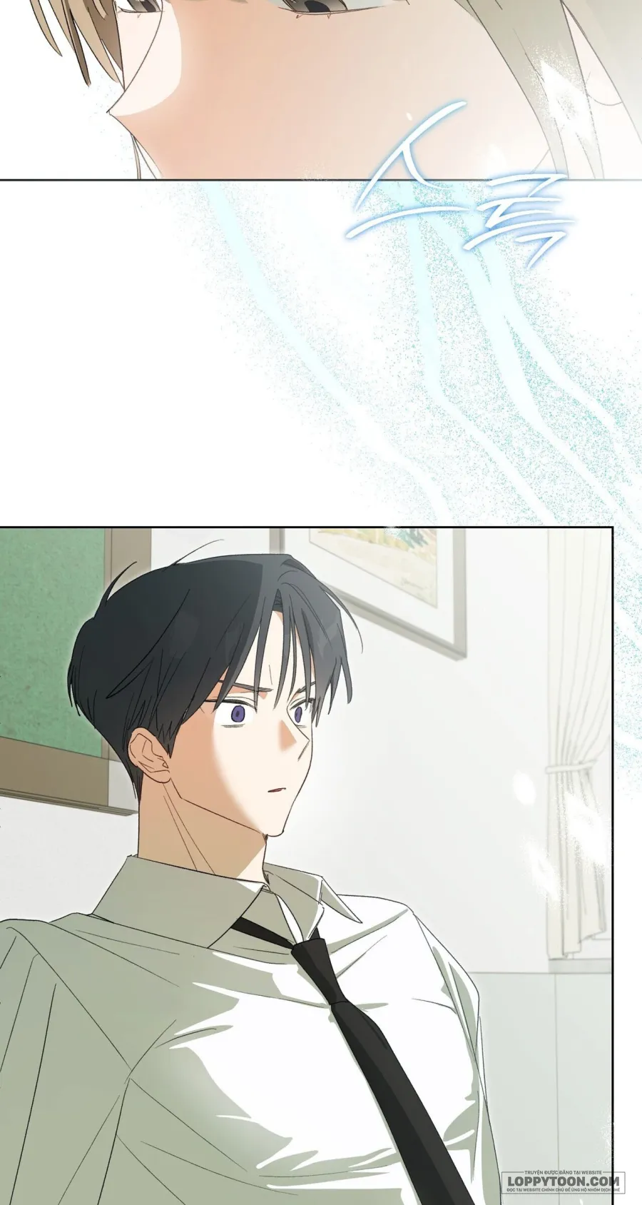 Chạm Vào Cơ Thể - Chap 4 - Trang 44