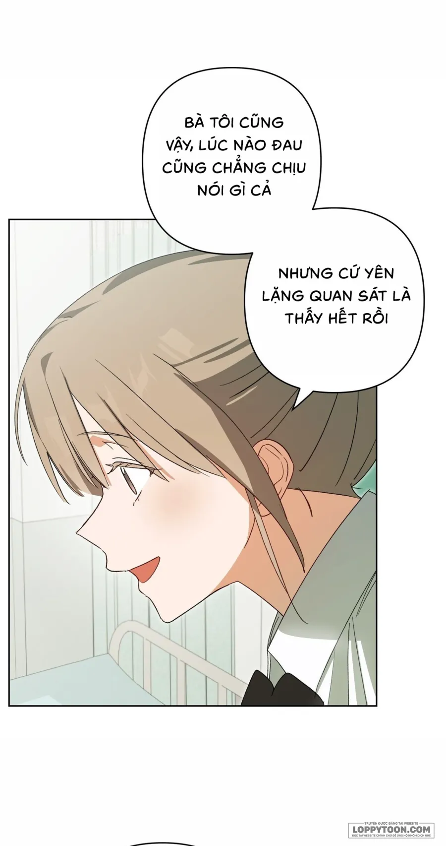 Chạm Vào Cơ Thể - Chap 4 - Trang 48