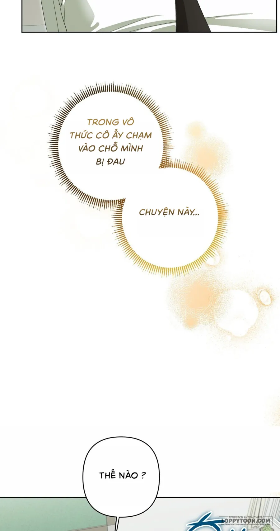 Chạm Vào Cơ Thể - Chap 4 - Trang 50