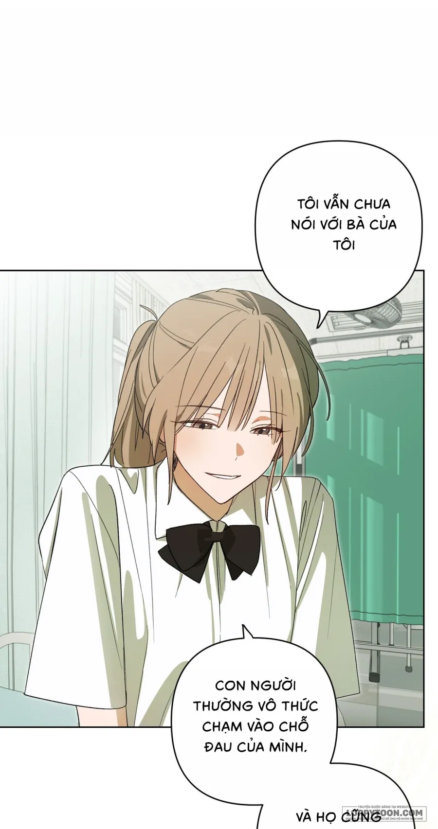Chạm Vào Cơ Thể - Chap 4 - Trang 52
