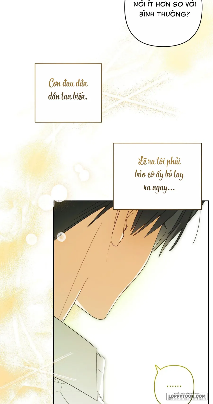 Chạm Vào Cơ Thể - Chap 4 - Trang 53