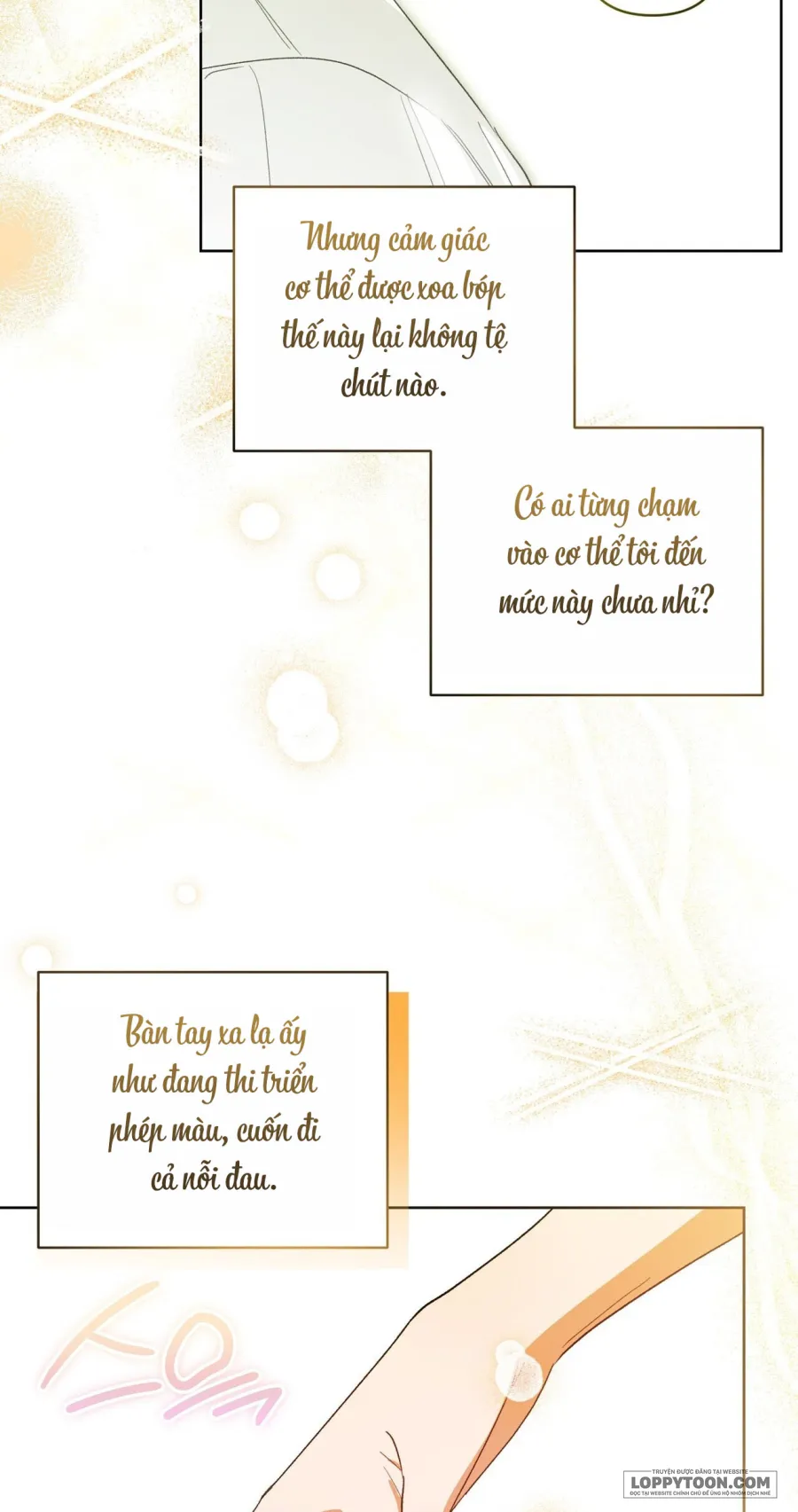 Chạm Vào Cơ Thể - Chap 4 - Trang 54