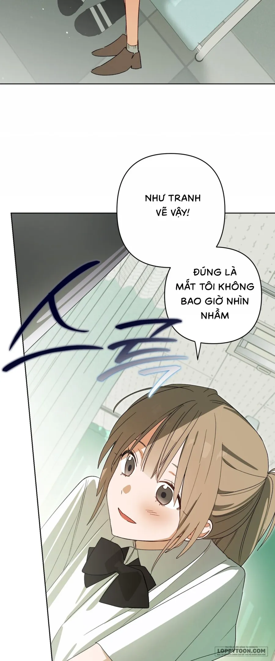 Chạm Vào Cơ Thể - Chap 4 - Trang 57