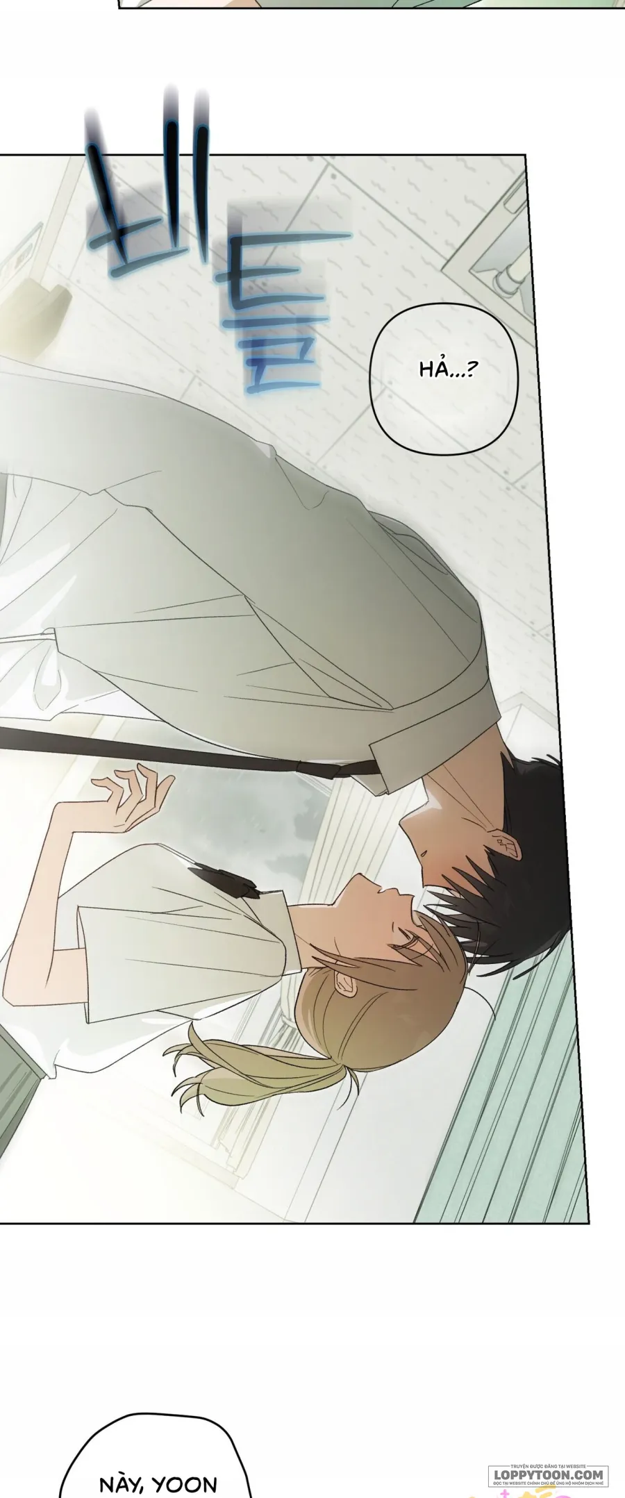 Chạm Vào Cơ Thể - Chap 4 - Trang 58