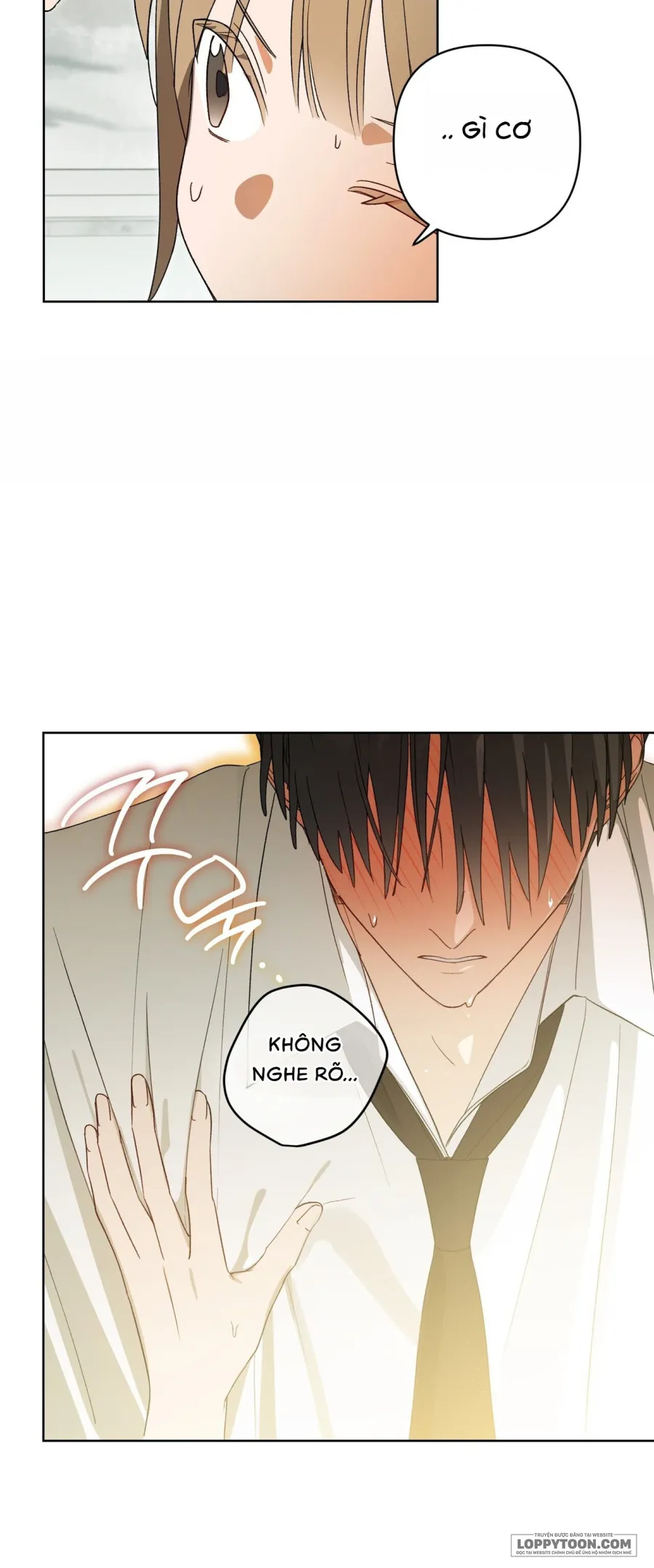 Chạm Vào Cơ Thể - Chap 4 - Trang 60