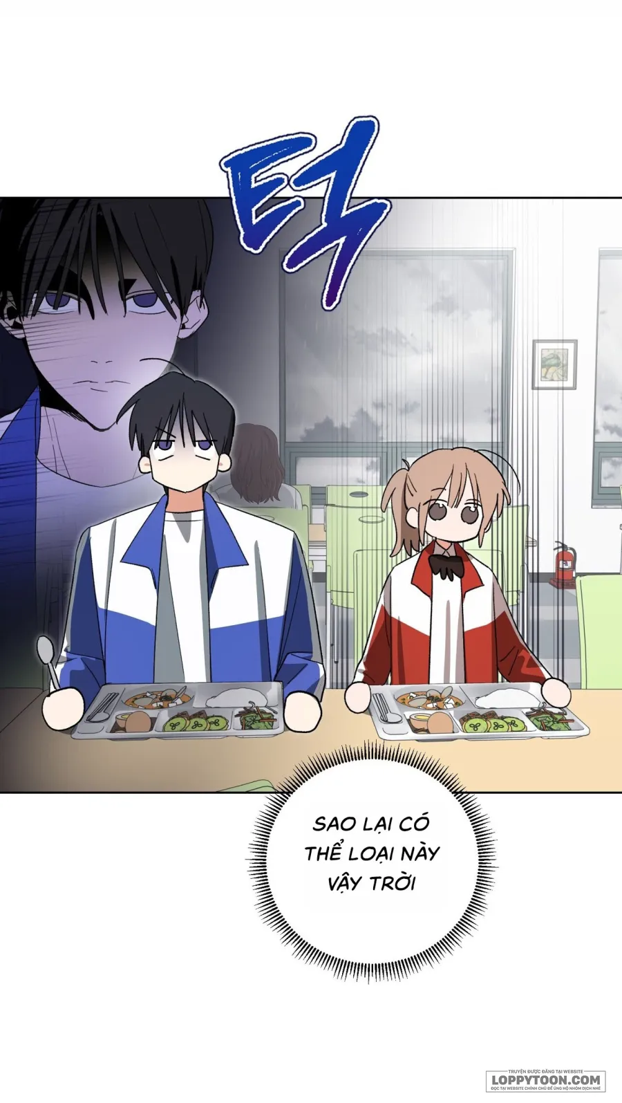 Chạm Vào Cơ Thể - Chap 4 - Trang 7