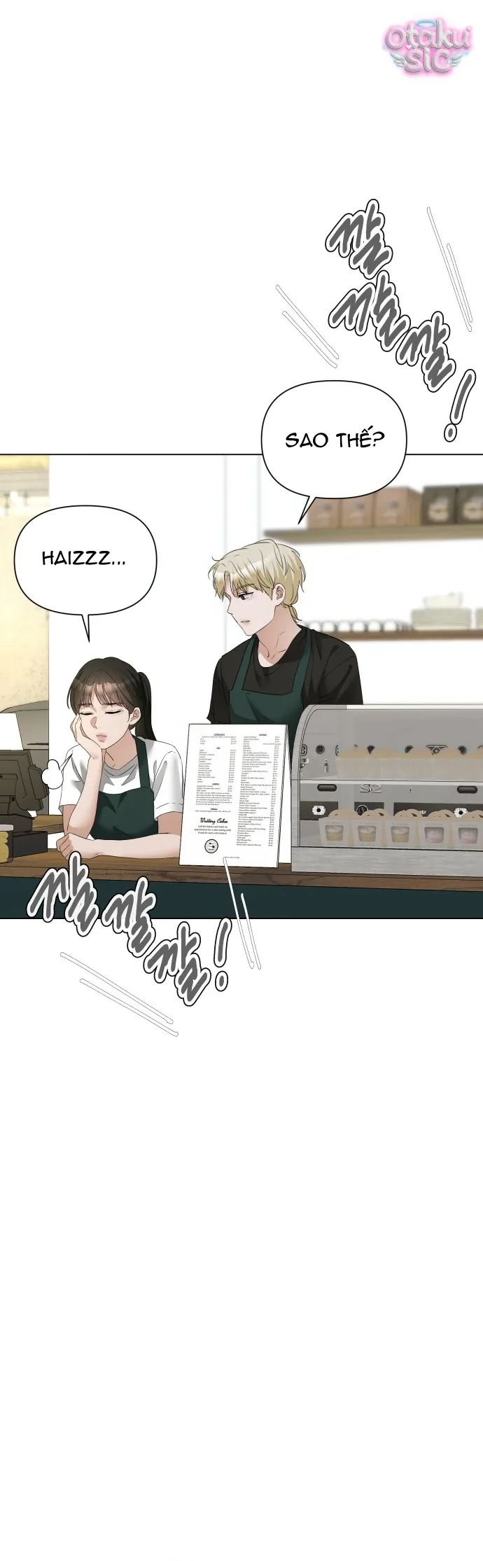 Chàng Romeo Của Chúng Ta - Chap 10 - Trang 18