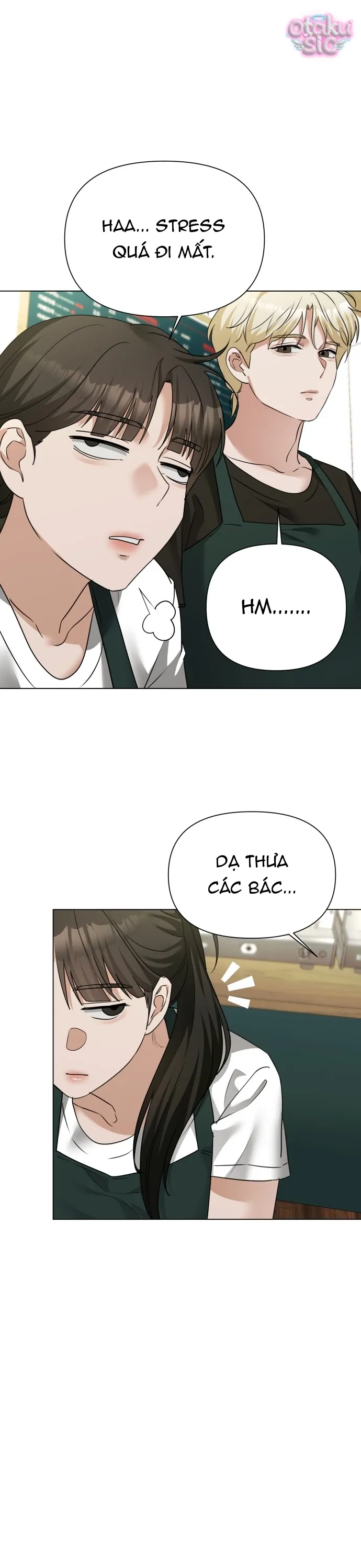 Chàng Romeo Của Chúng Ta - Chap 10 - Trang 20
