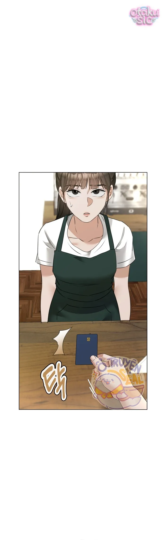 Chàng Romeo Của Chúng Ta - Chap 10 - Trang 25