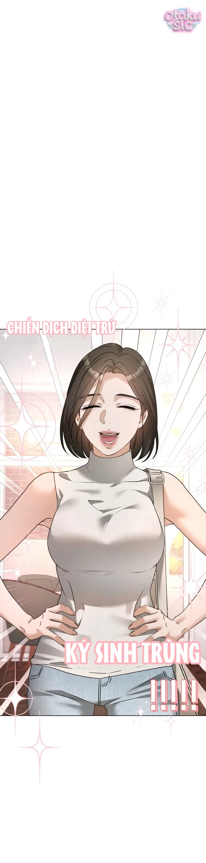 Chàng Romeo Của Chúng Ta - Chap 10 - Trang 4