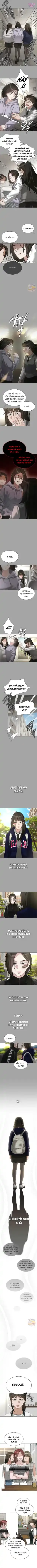 Chàng Romeo Của Chúng Ta - Chap 11 - Trang 1