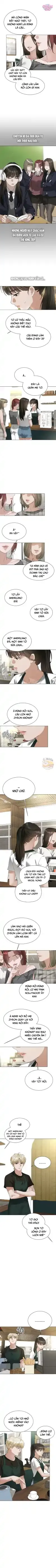 Chàng Romeo Của Chúng Ta - Chap 11 - Trang 2