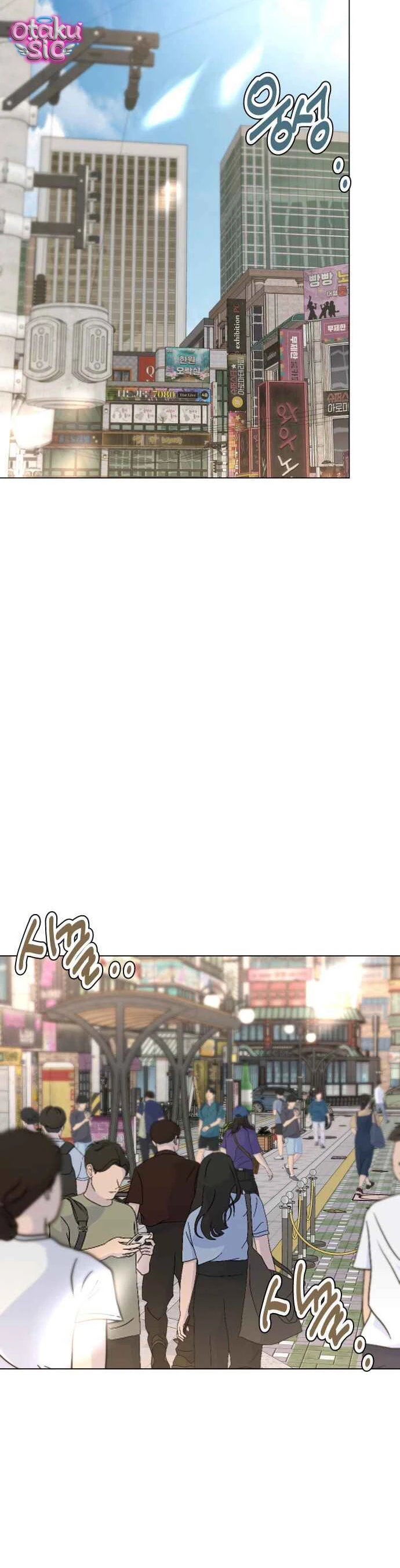 Chàng Romeo Của Chúng Ta - Chap 14 - Trang 11