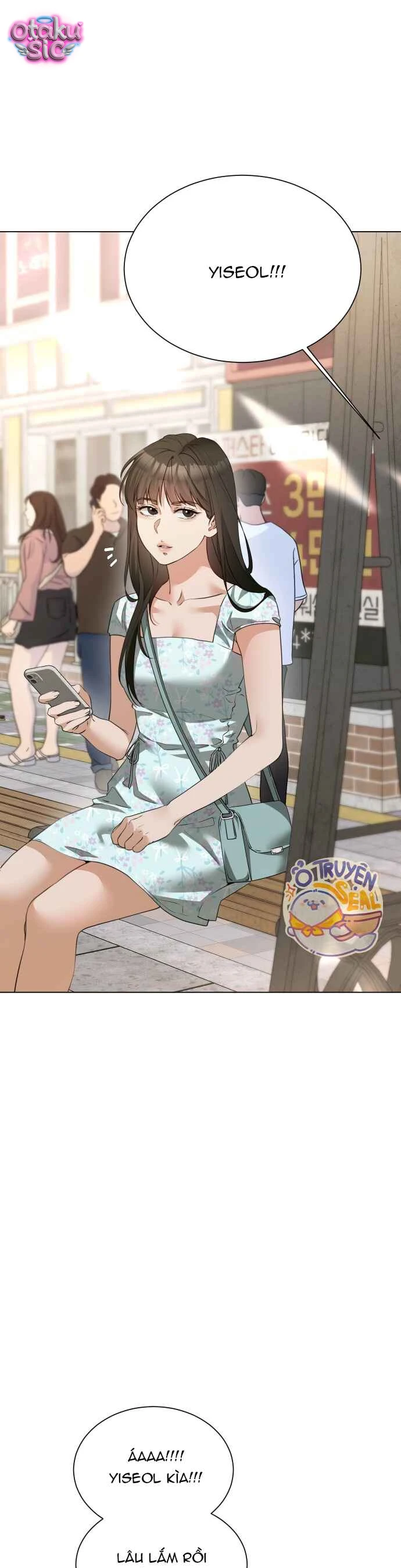 Chàng Romeo Của Chúng Ta - Chap 14 - Trang 12