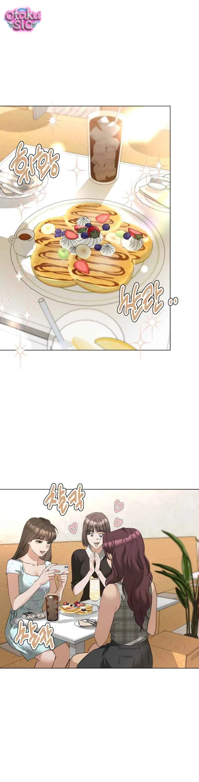 Chàng Romeo Của Chúng Ta - Chap 14 - Trang 15