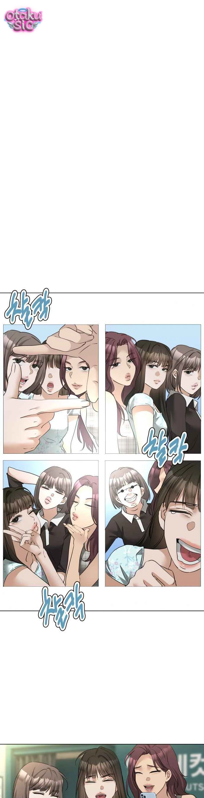 Chàng Romeo Của Chúng Ta - Chap 14 - Trang 16