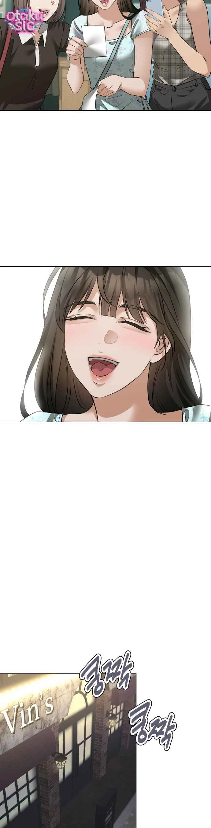 Chàng Romeo Của Chúng Ta - Chap 14 - Trang 17
