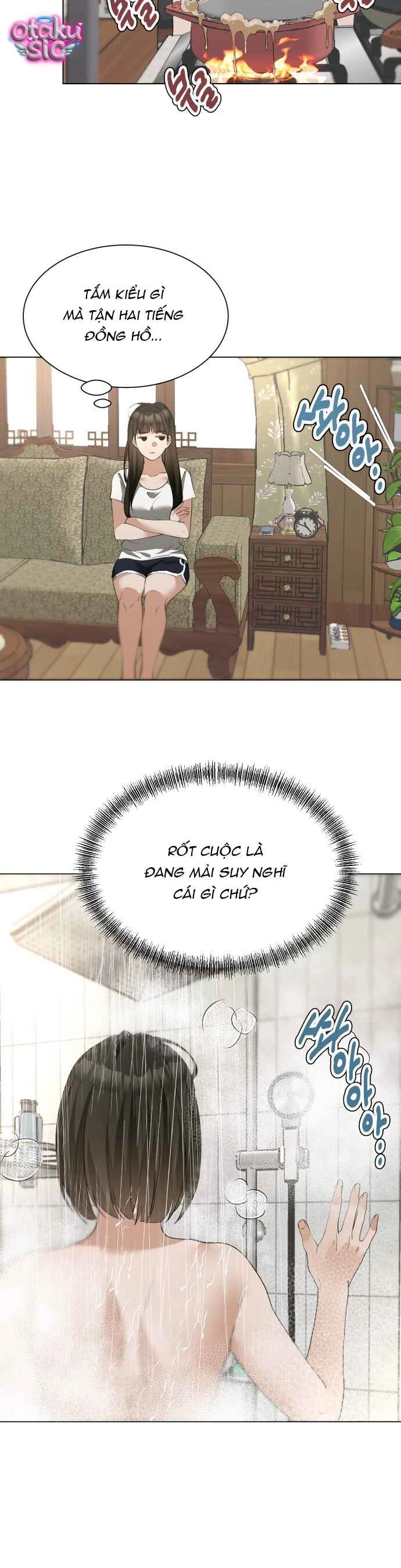 Chàng Romeo Của Chúng Ta - Chap 14 - Trang 2
