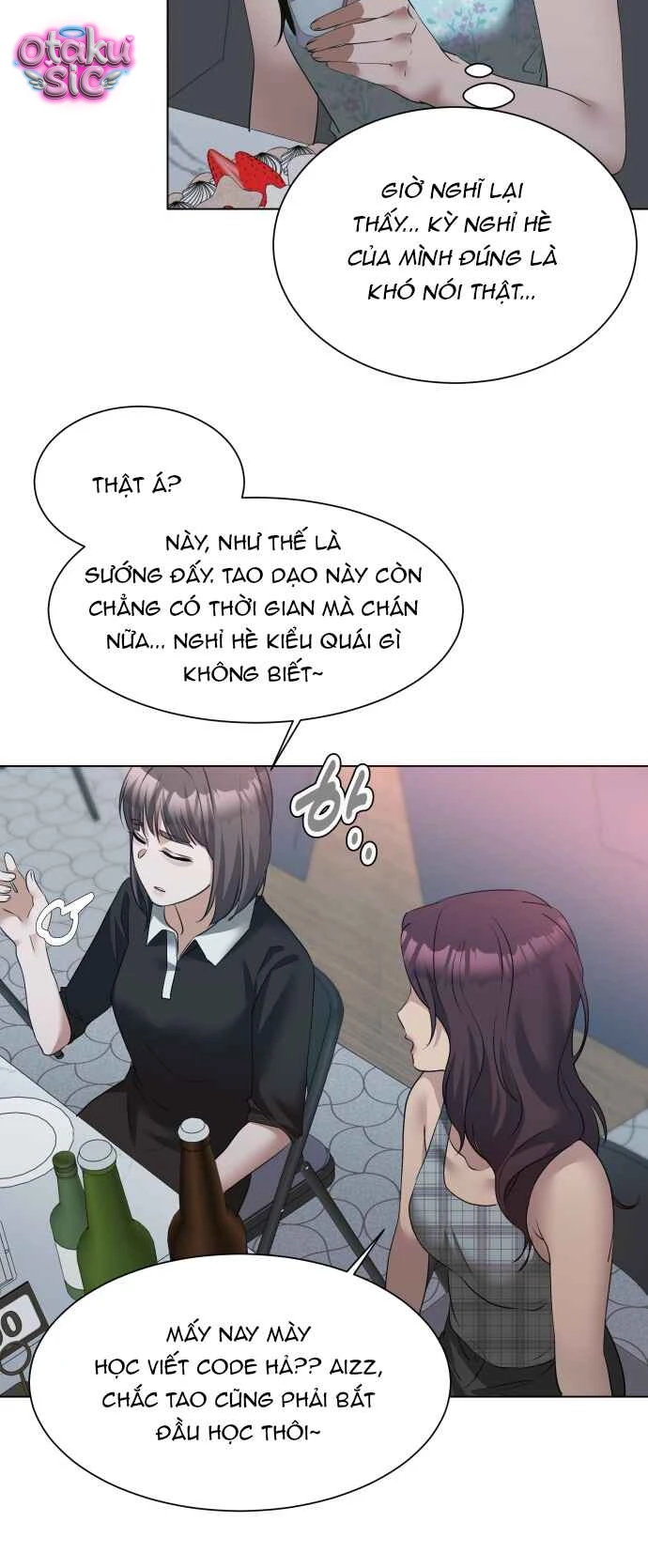 Chàng Romeo Của Chúng Ta - Chap 14 - Trang 21