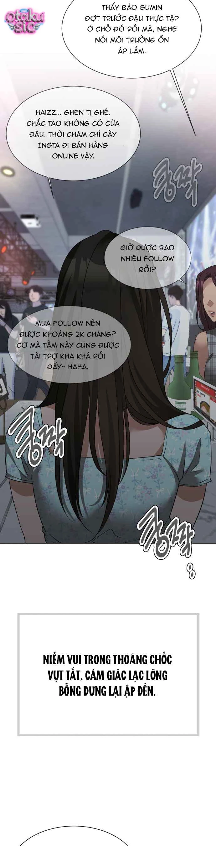 Chàng Romeo Của Chúng Ta - Chap 14 - Trang 23