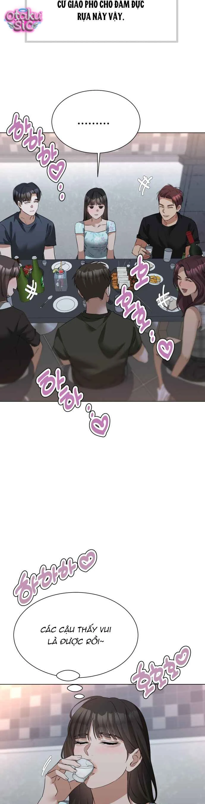 Chàng Romeo Của Chúng Ta - Chap 14 - Trang 31