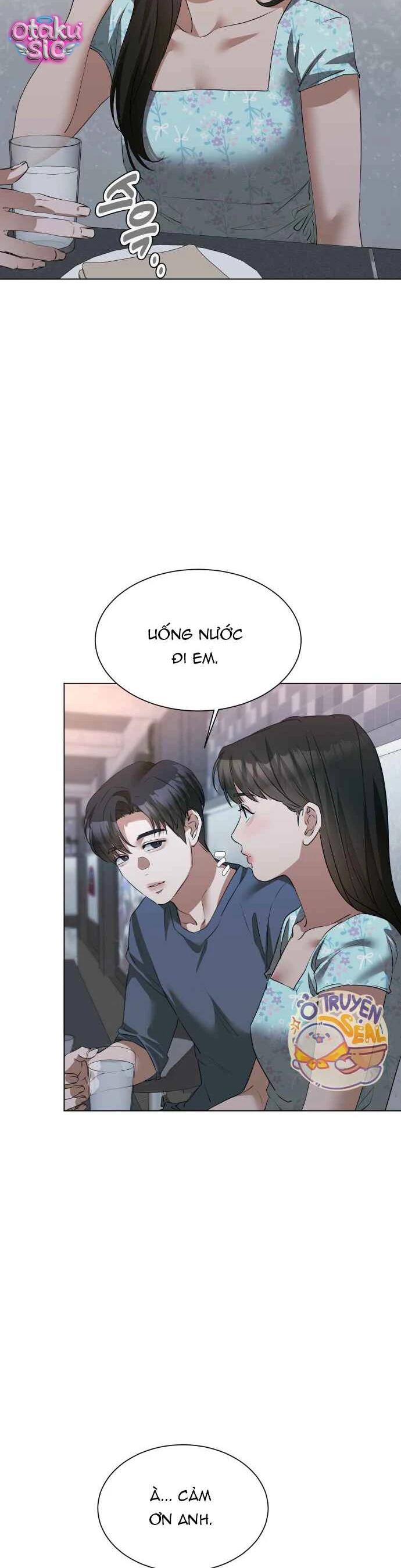 Chàng Romeo Của Chúng Ta - Chap 14 - Trang 32