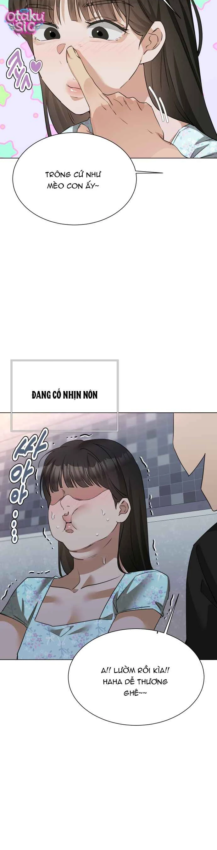 Chàng Romeo Của Chúng Ta - Chap 14 - Trang 34