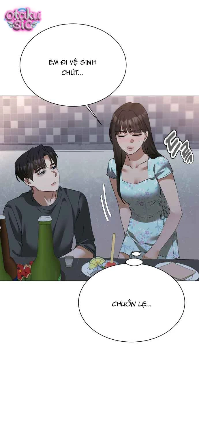 Chàng Romeo Của Chúng Ta - Chap 14 - Trang 35