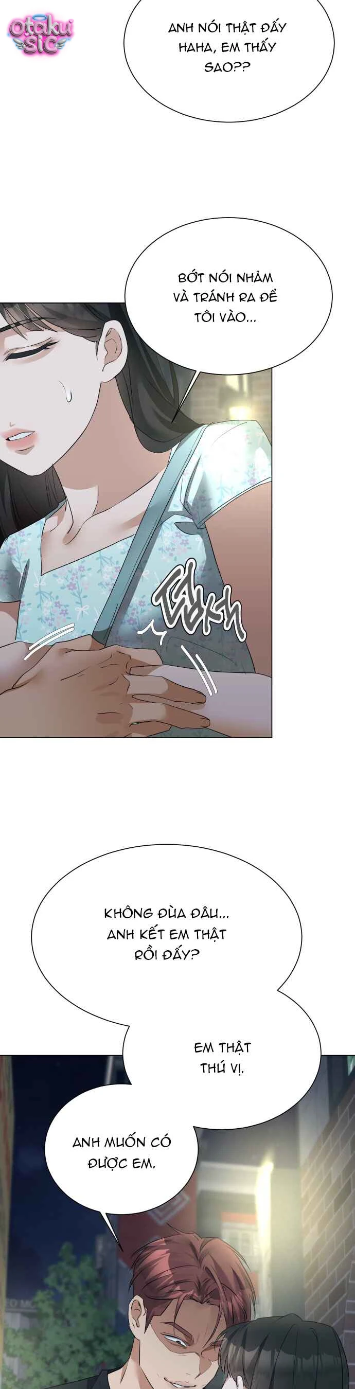 Chàng Romeo Của Chúng Ta - Chap 14 - Trang 41