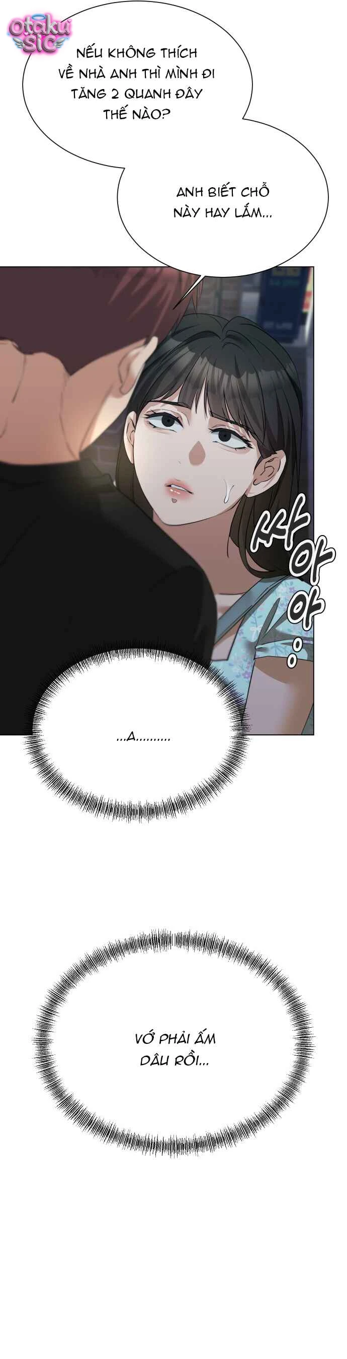 Chàng Romeo Của Chúng Ta - Chap 14 - Trang 43
