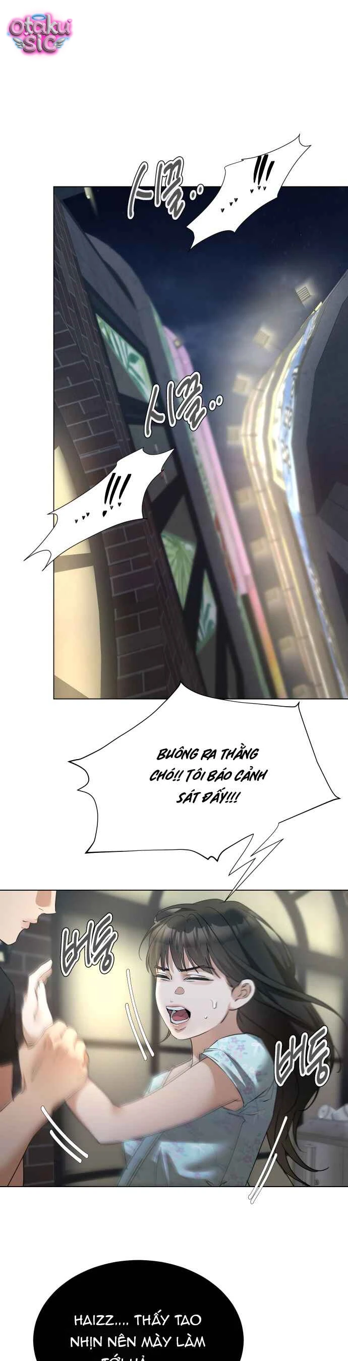 Chàng Romeo Của Chúng Ta - Chap 14 - Trang 44