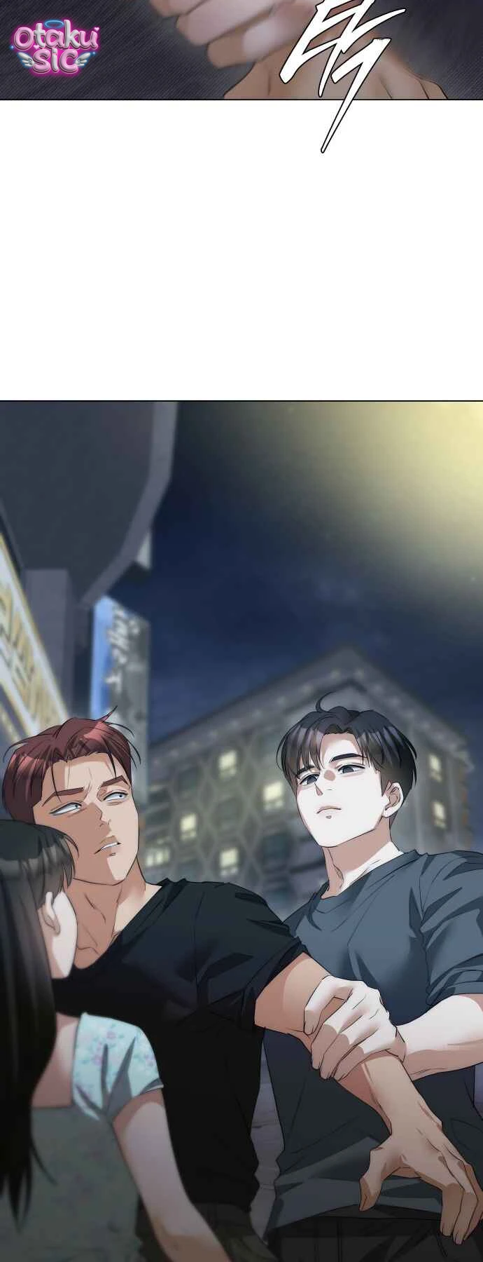 Chàng Romeo Của Chúng Ta - Chap 14 - Trang 49
