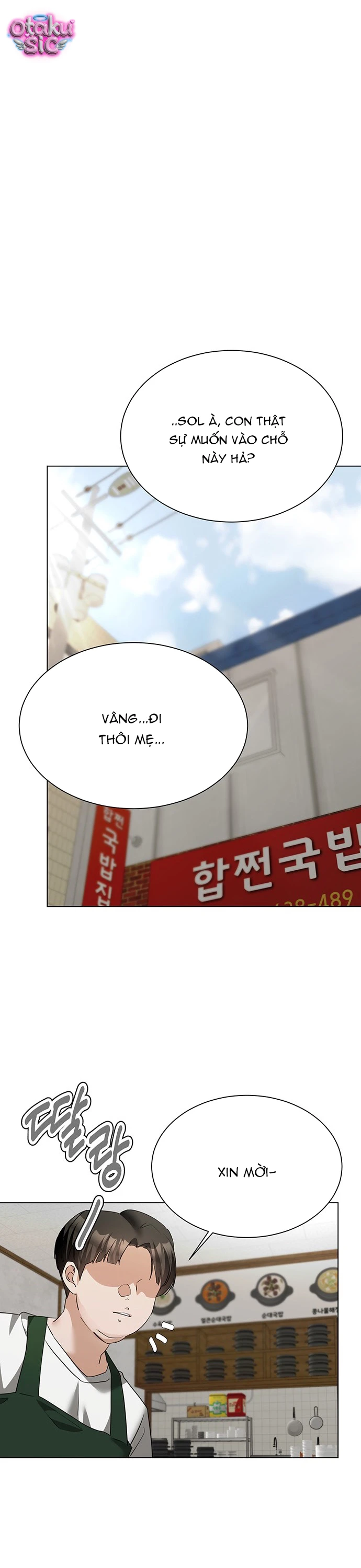 Chàng Romeo Của Chúng Ta - Chap 15 - Trang 14
