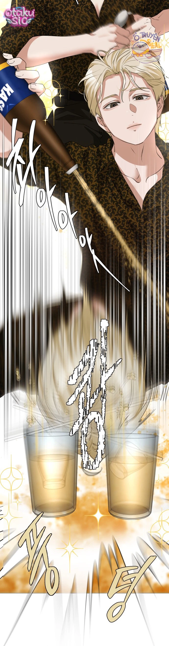 Chàng Romeo Của Chúng Ta - Chap 15 - Trang 18