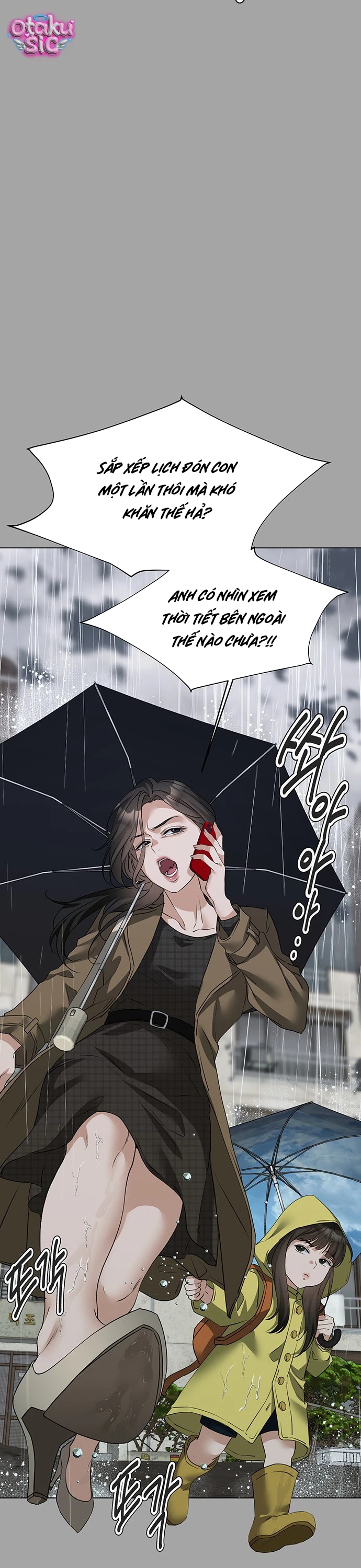 Chàng Romeo Của Chúng Ta - Chap 15 - Trang 29