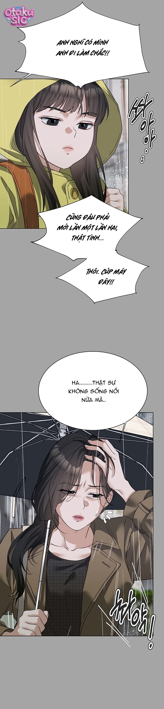 Chàng Romeo Của Chúng Ta - Chap 15 - Trang 30