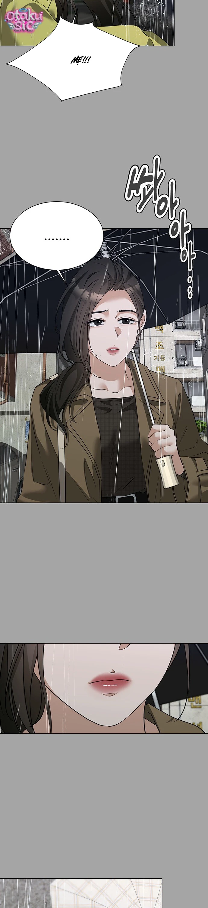 Chàng Romeo Của Chúng Ta - Chap 15 - Trang 34