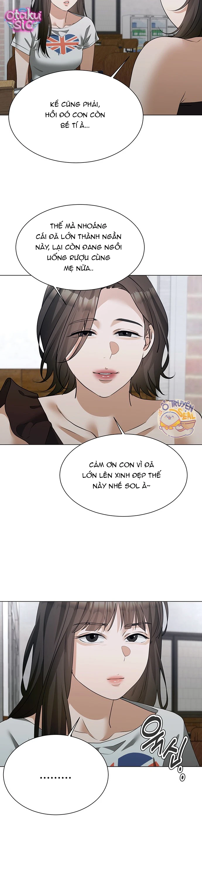 Chàng Romeo Của Chúng Ta - Chap 15 - Trang 38