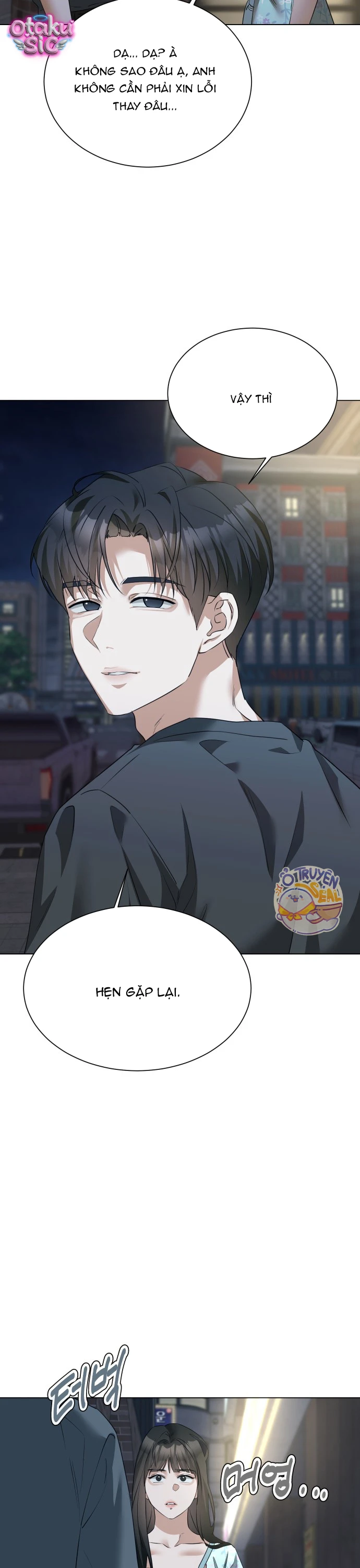 Chàng Romeo Của Chúng Ta - Chap 15 - Trang 4