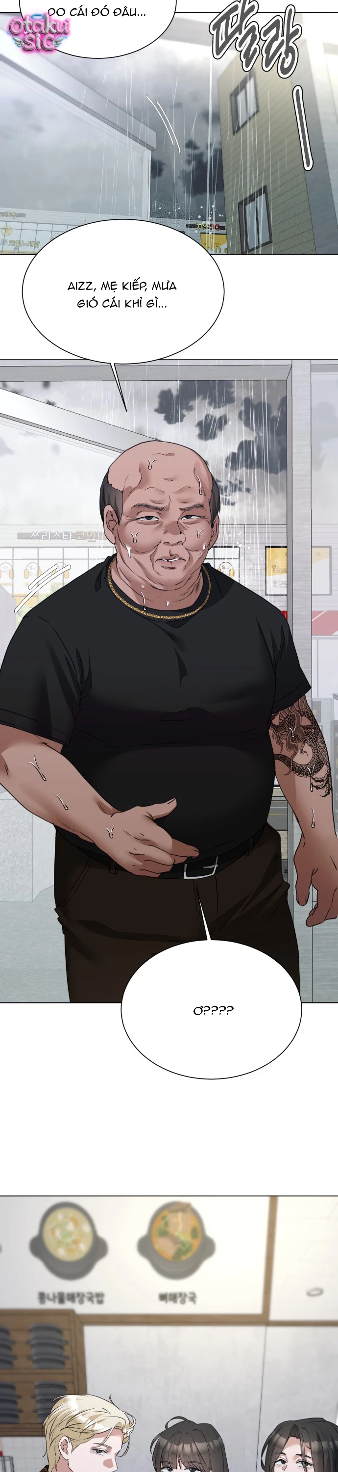Chàng Romeo Của Chúng Ta - Chap 15 - Trang 41