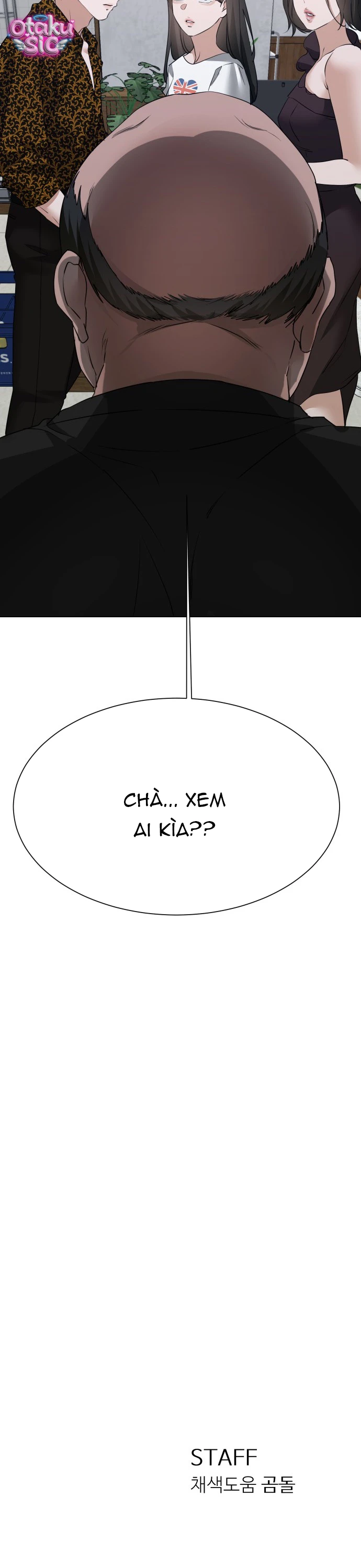 Chàng Romeo Của Chúng Ta - Chap 15 - Trang 42